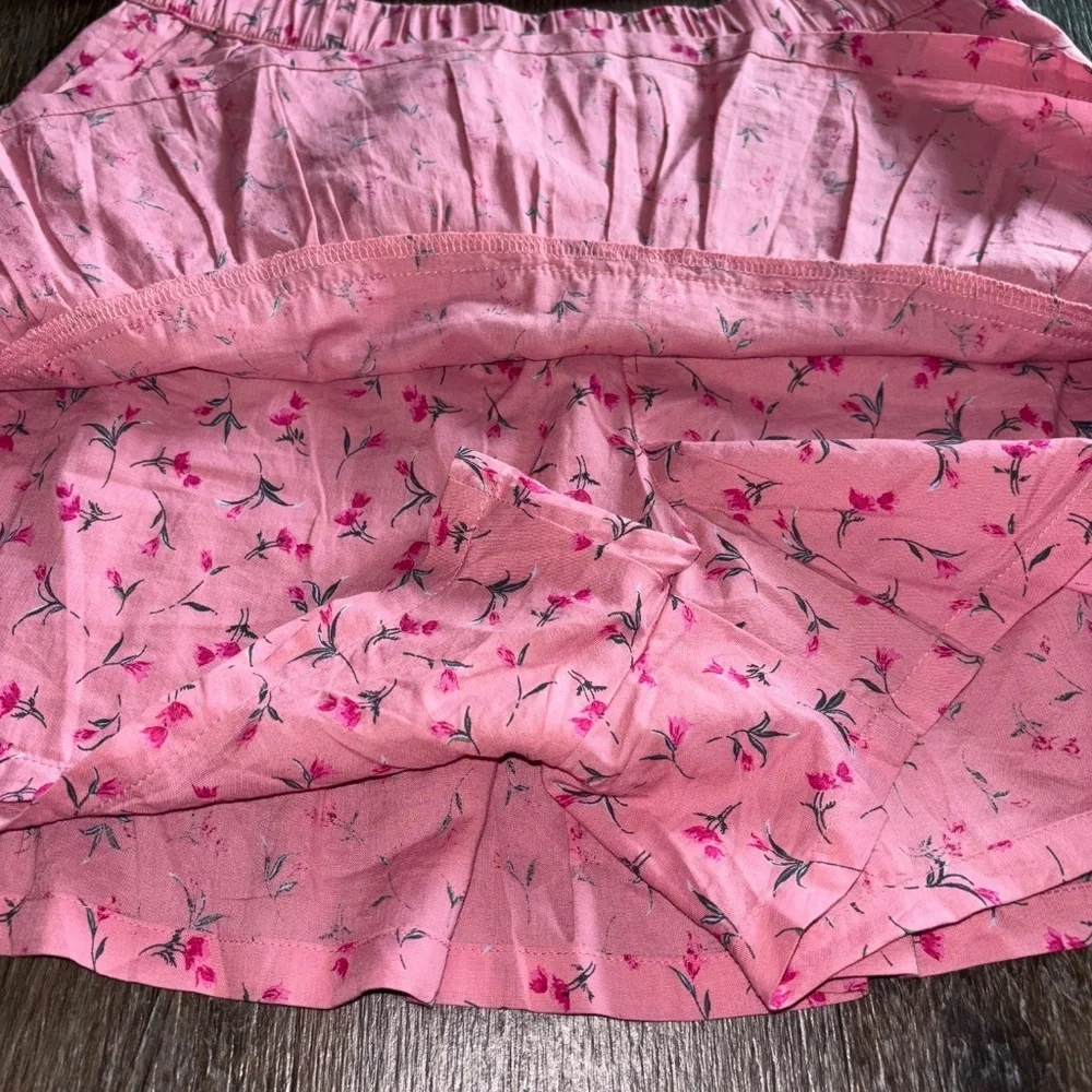 Gap girls XL 2-piece summer set